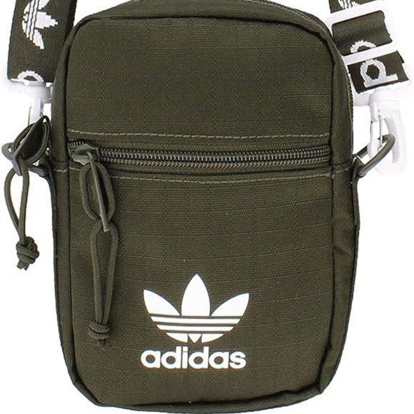 adidas Originals Festival Crossbody Bag